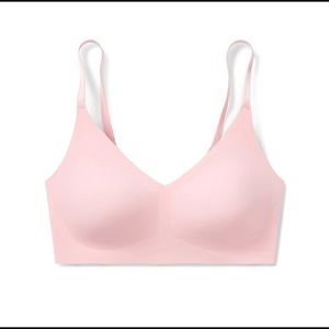 True & Co. True Body Triangle Convertible Strap Bralette